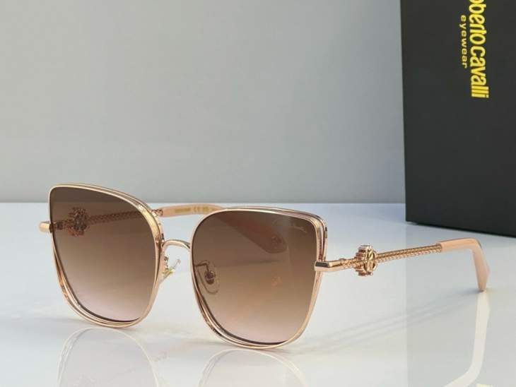 Picture of Roberto Cavalli Sunglasses _SKUfw65039891fw